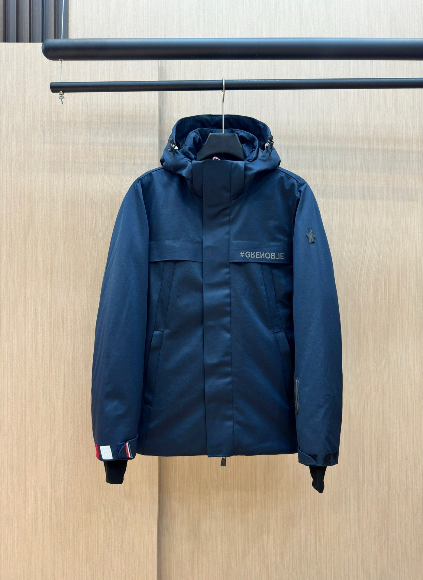 MNC Jacket