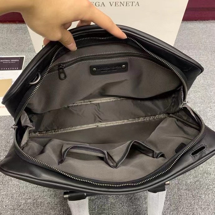 BTV Briefcase