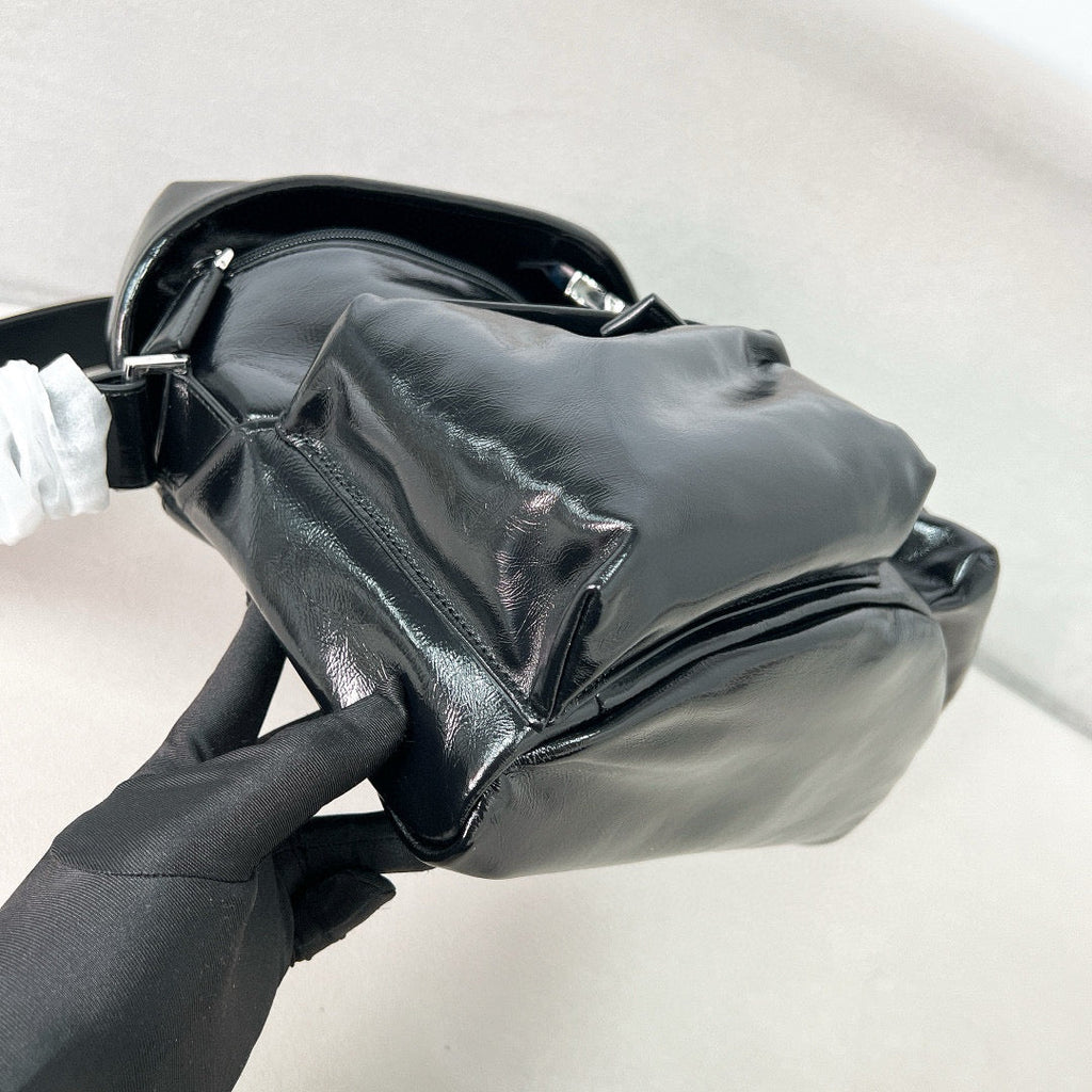 PRD Shoulder Bag