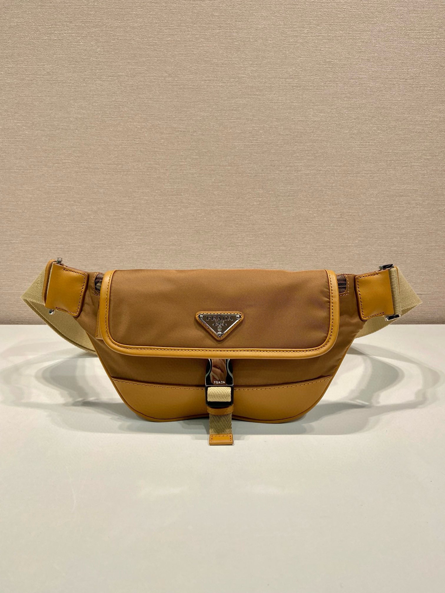 PRD Crossbody Bag