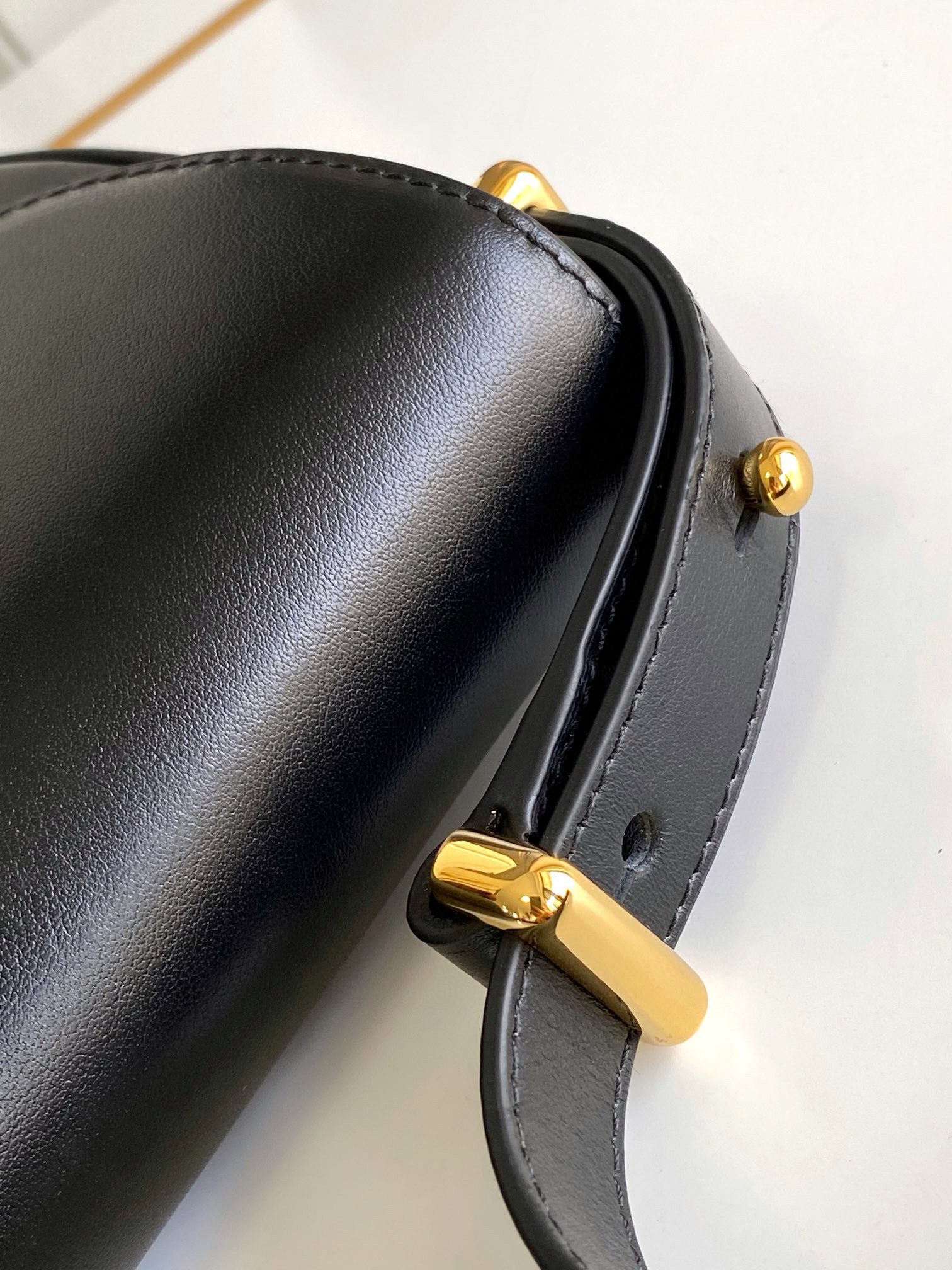 PRD Crossbody Bag
