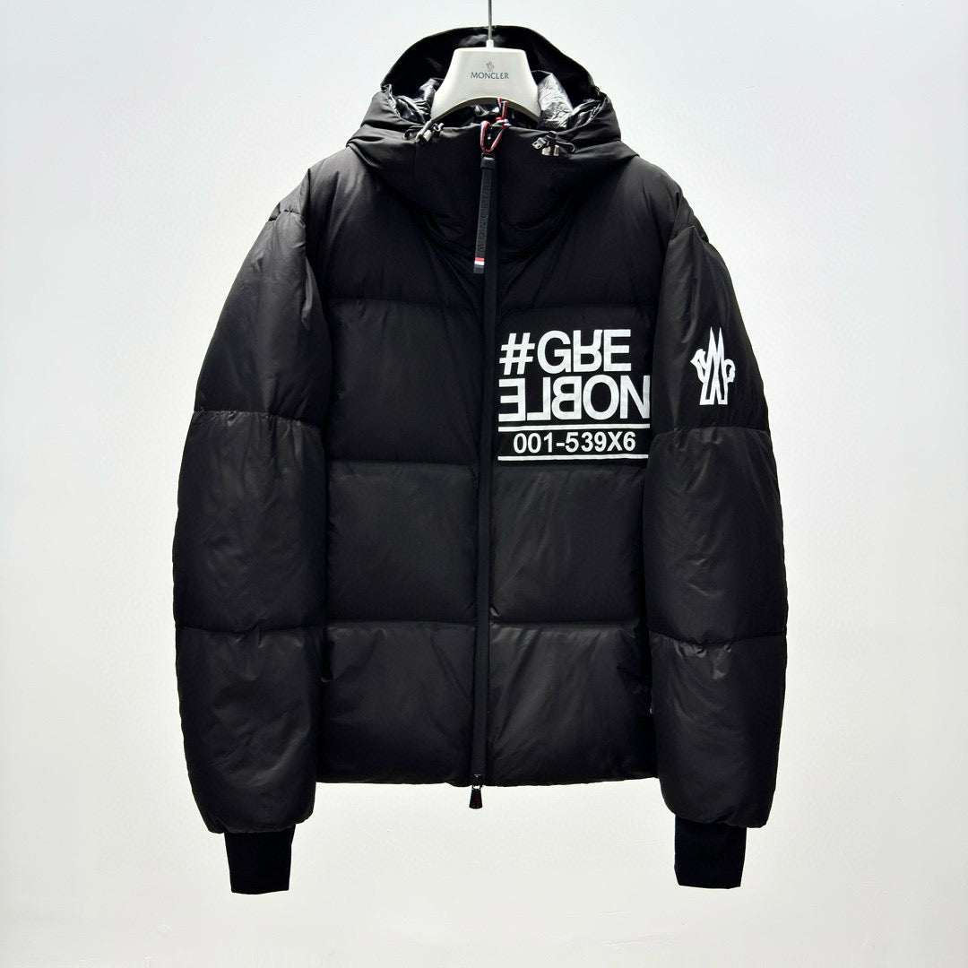 MNC Down Jacket