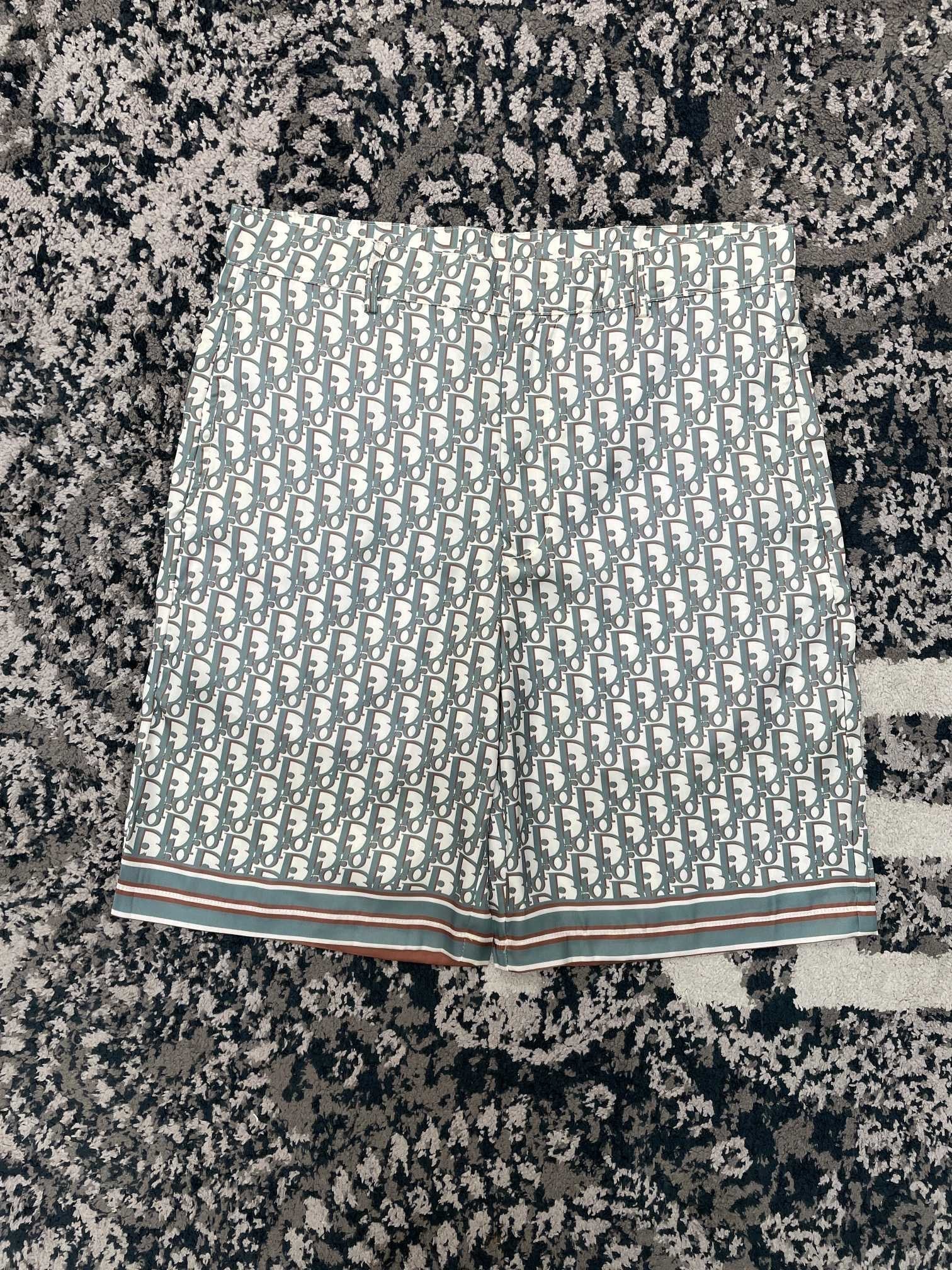 CD Button-Up Shirt