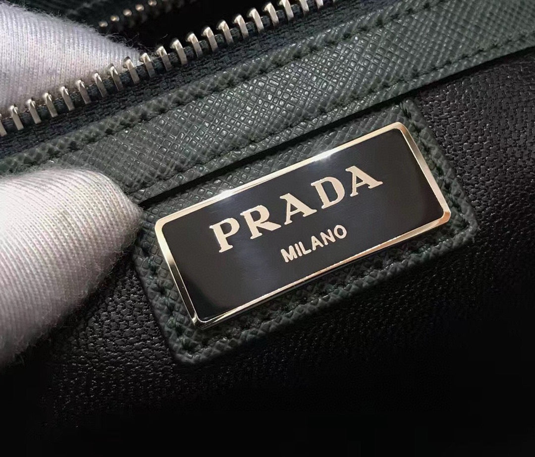 PRD Clutch Bag