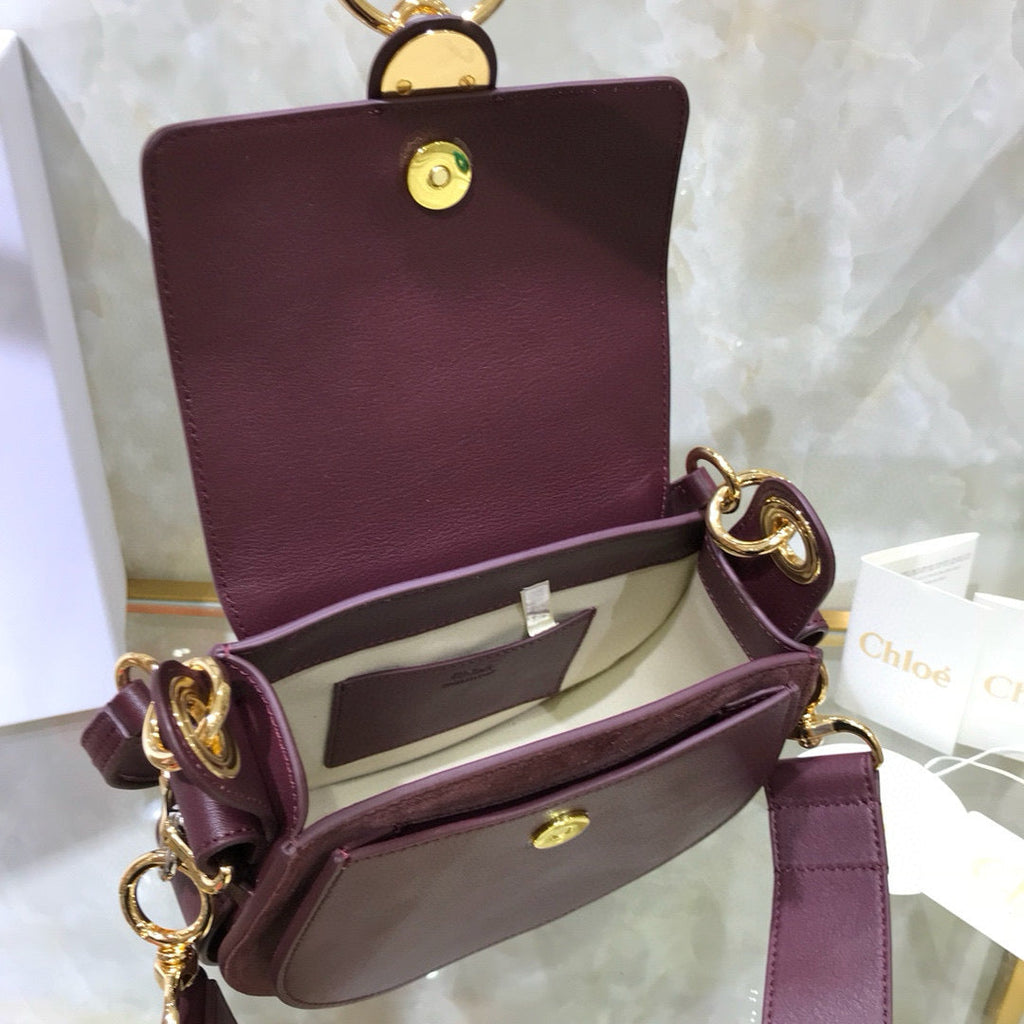 CHL Tess Bag