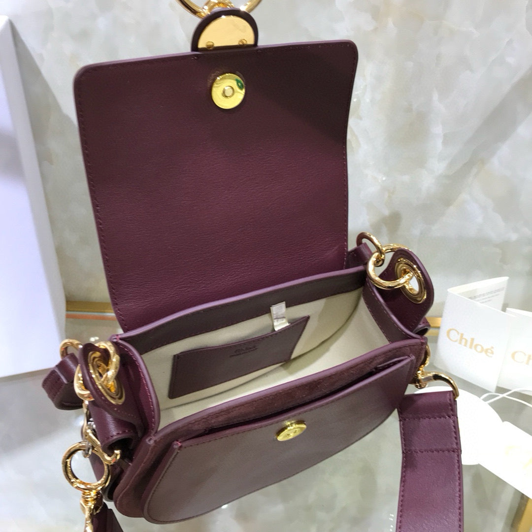 CHL Tess Bag