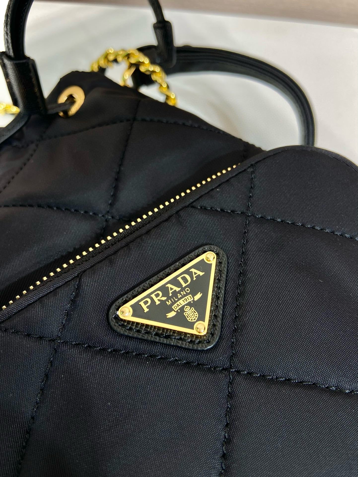 PRD Shouder Bag