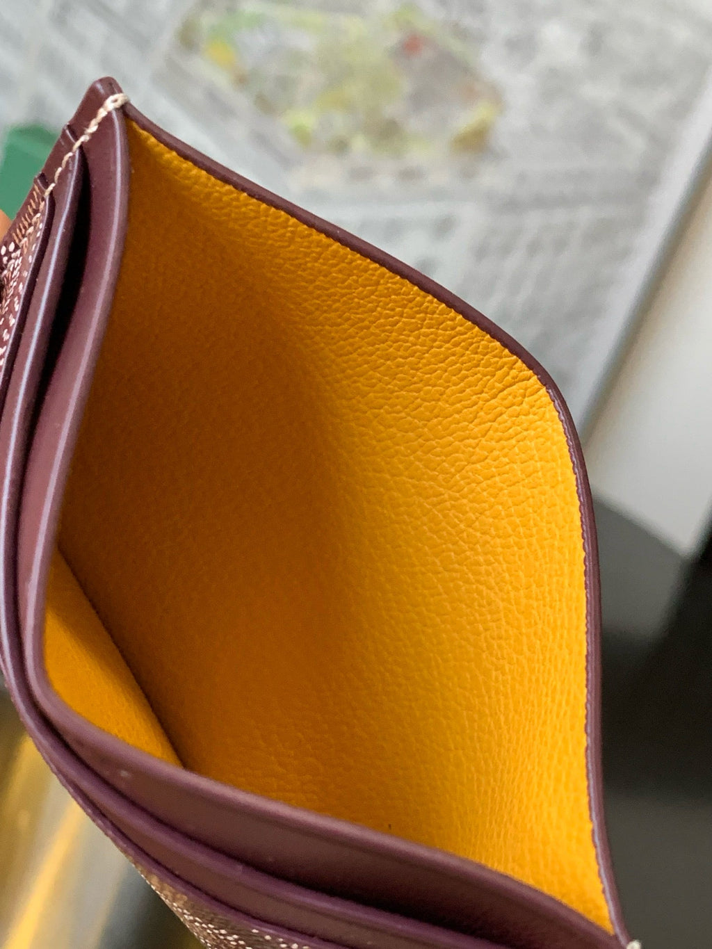 GYD Cardholder