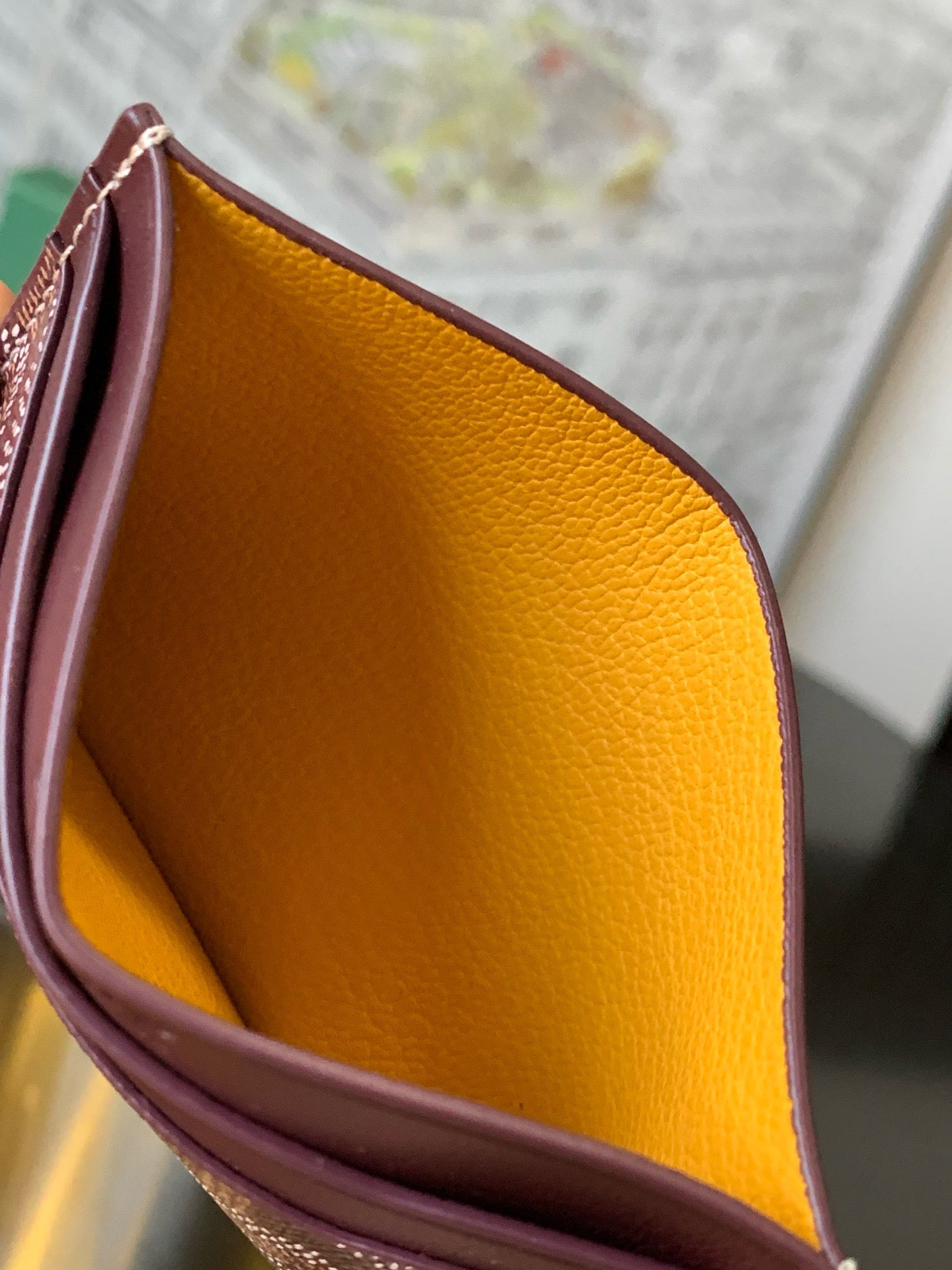 GYD Cardholder