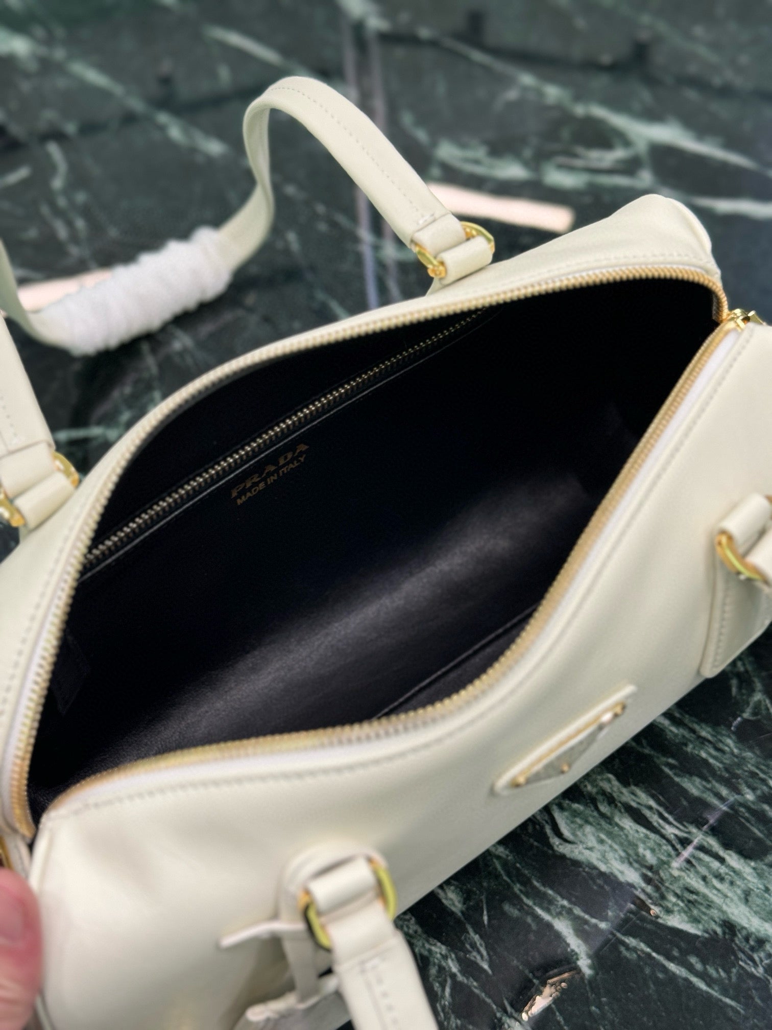 PRD Handle Bag