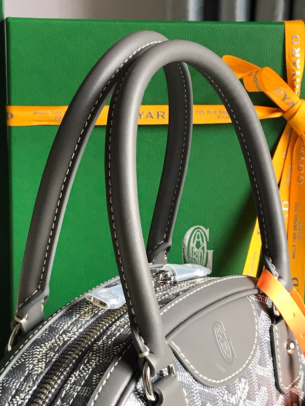 GYD Bowling Bag
