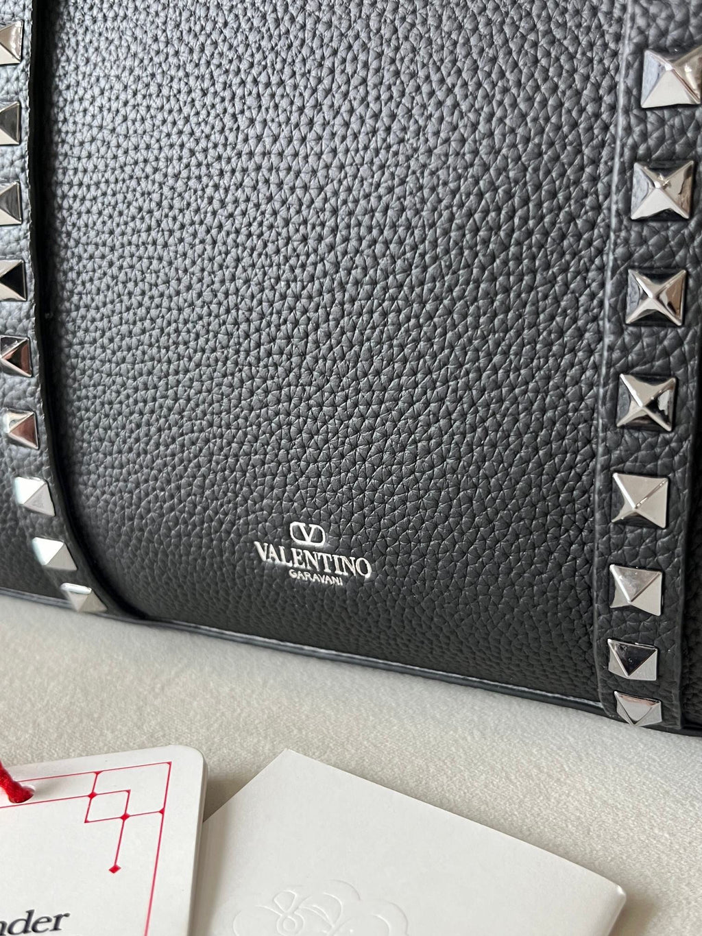 VLT Handbag
