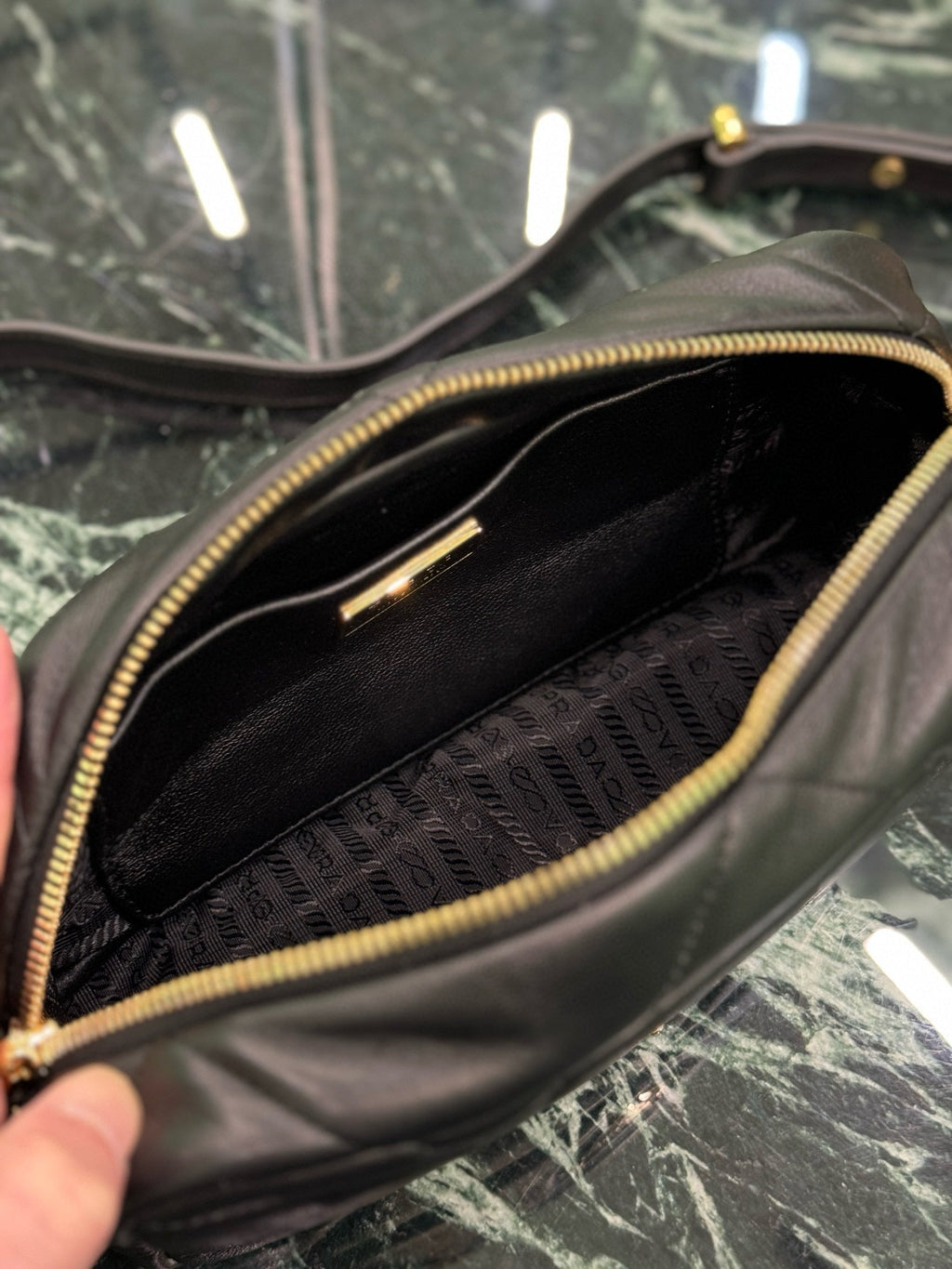 PRD Shouder Bag