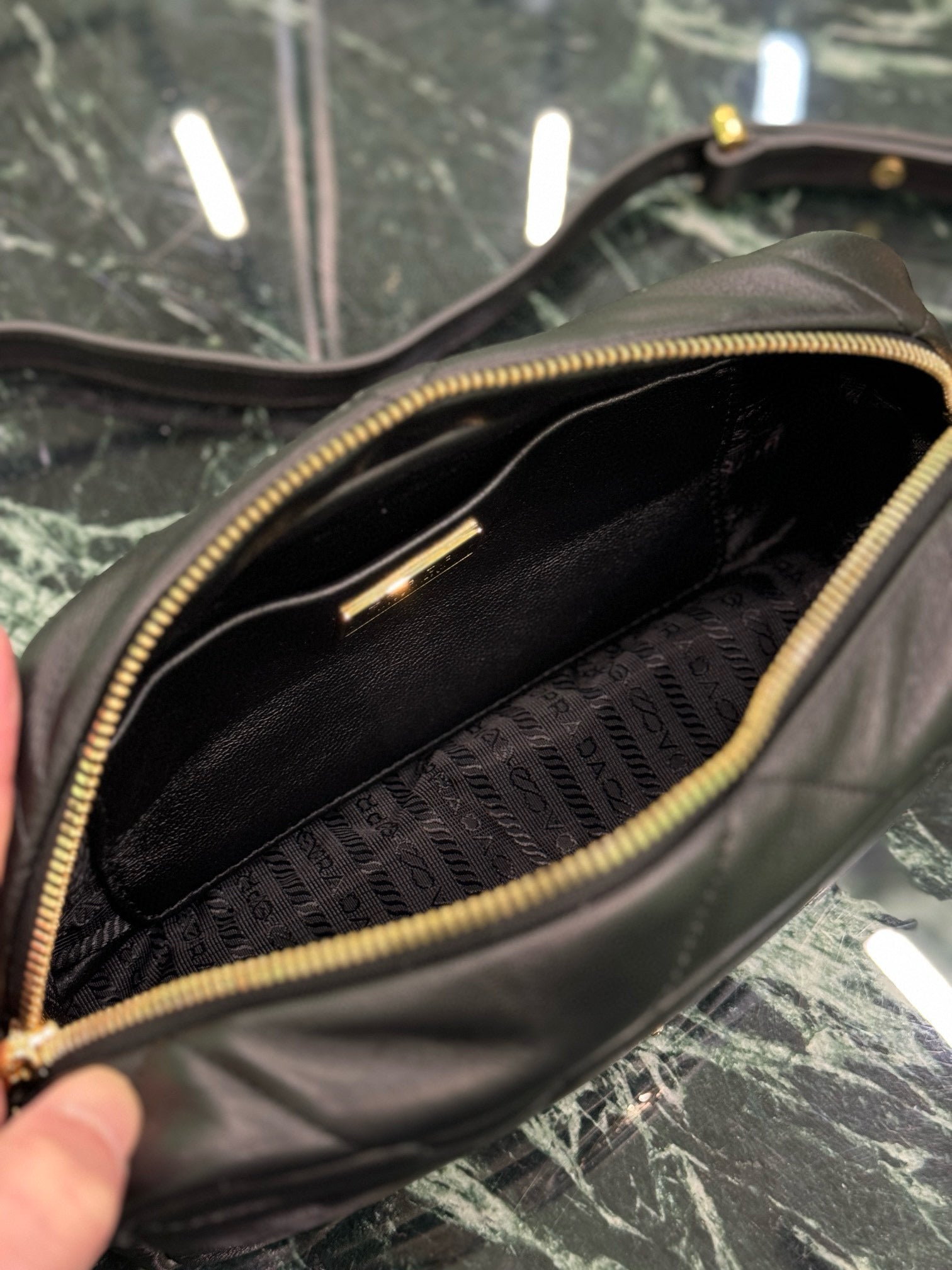 PRD Shouder Bag