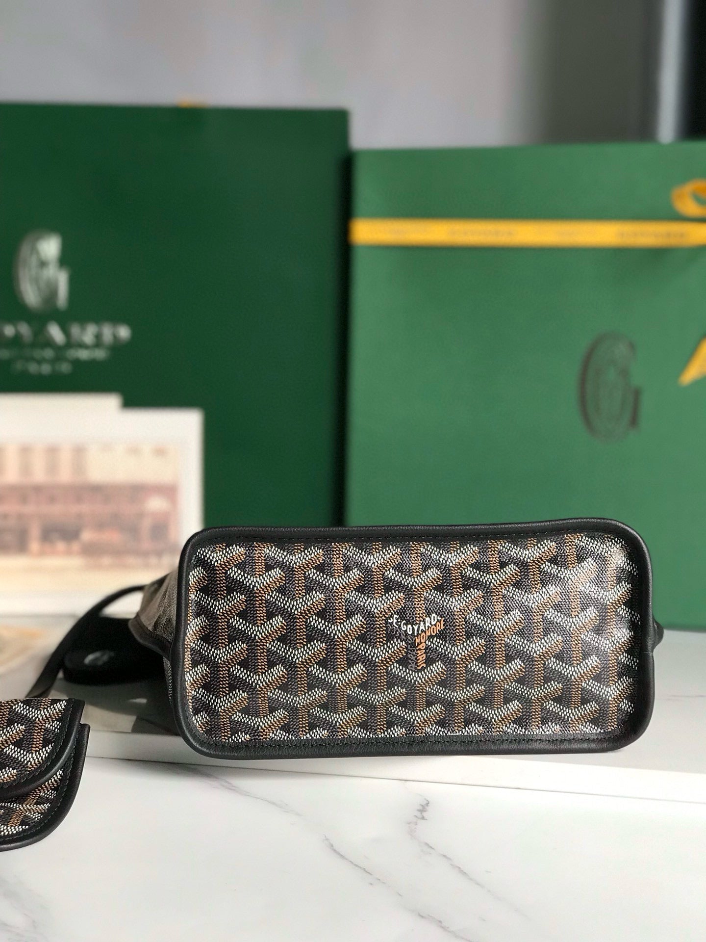 GYD Anjou Mini