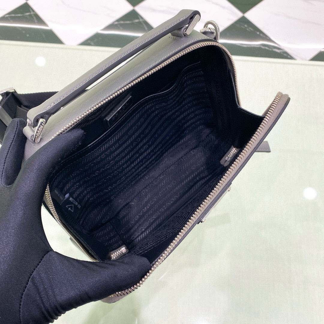 PRD Crossbody Bag