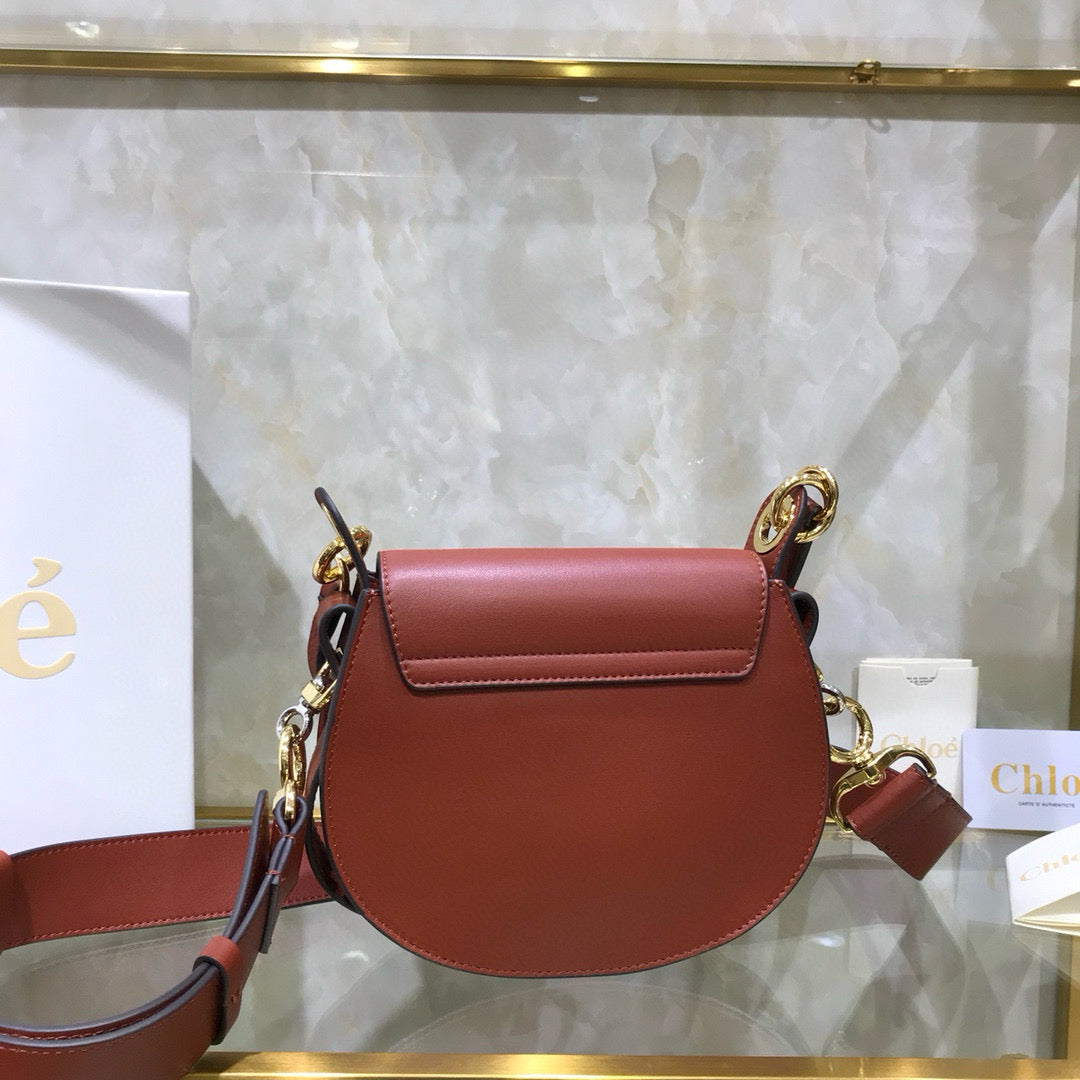 CHL Tess Bag