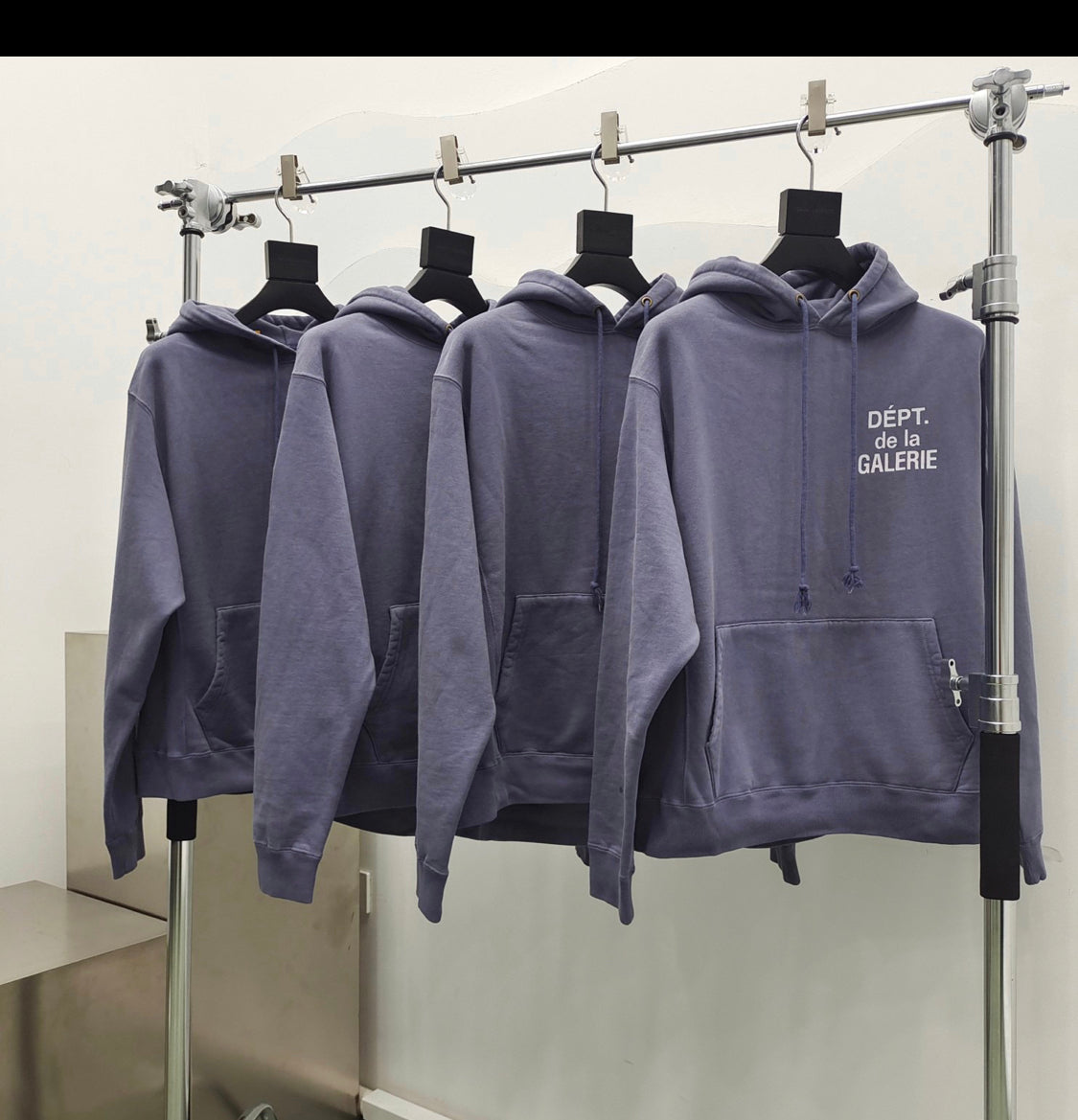 GDPT Hoodie