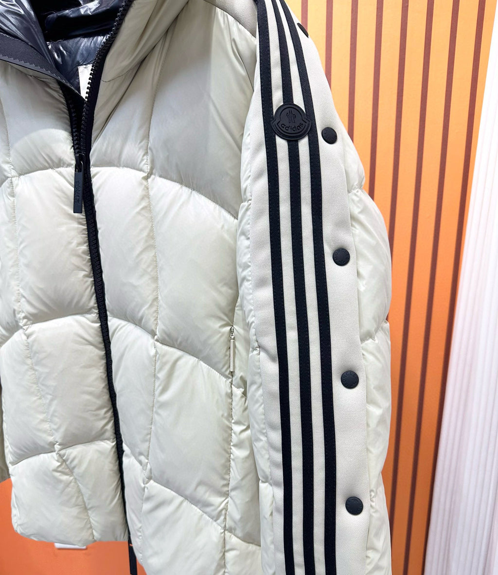 MNC Down Jacket