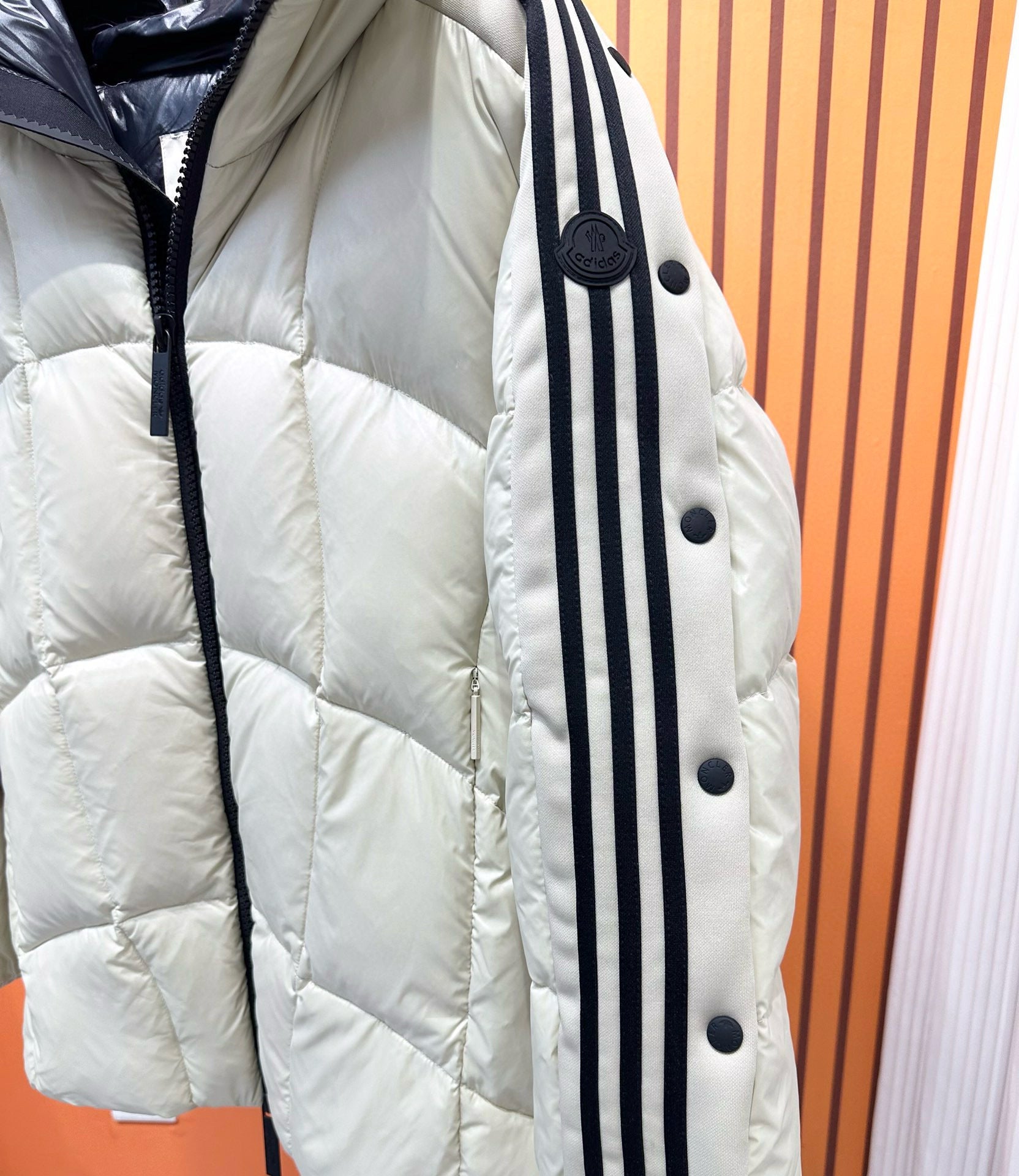 MNC Down Jacket