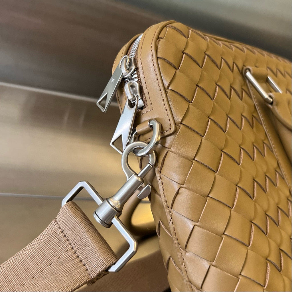 BTV Briefcase