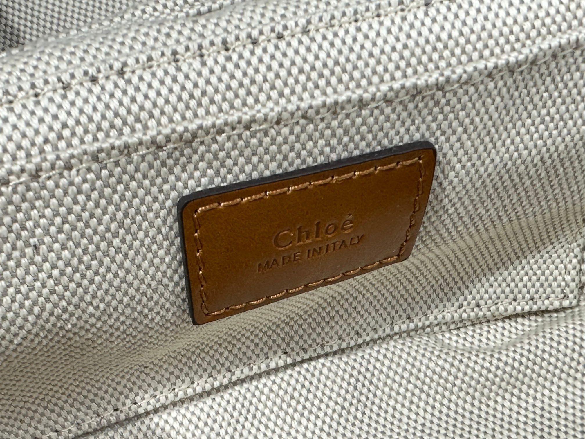 CHL Camera Bag