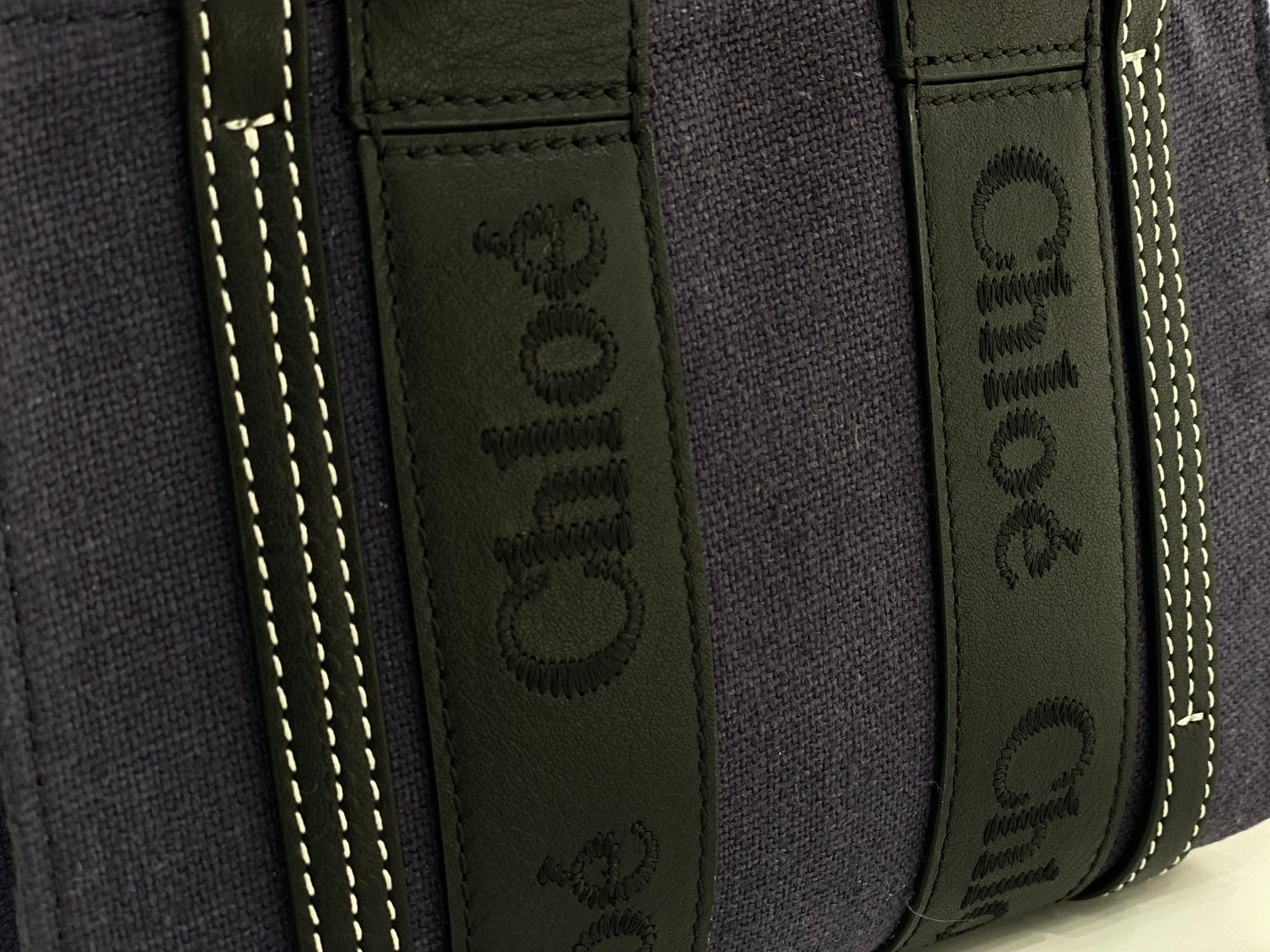 CHL Woody Tote Bag