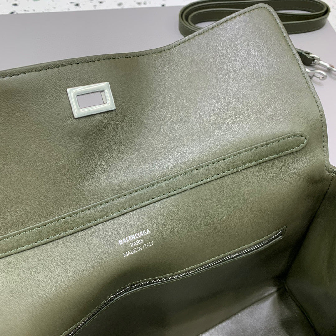 BLC Rodeo Bag