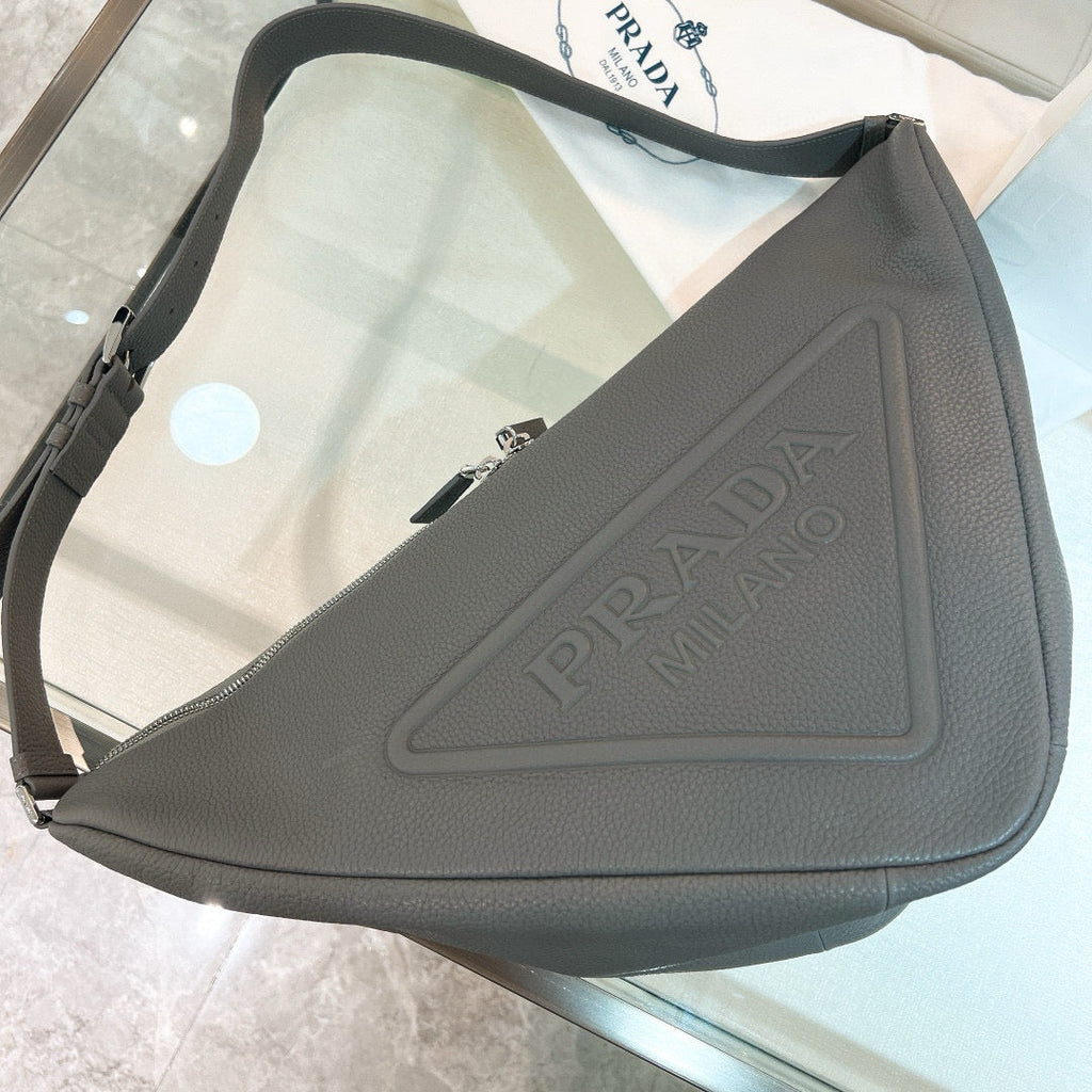 PRD Crossbody Bag