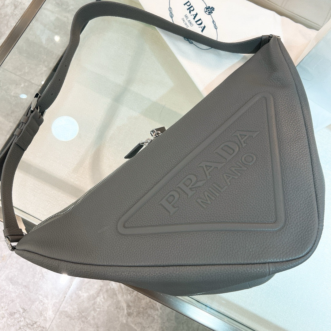 PRD Crossbody Bag