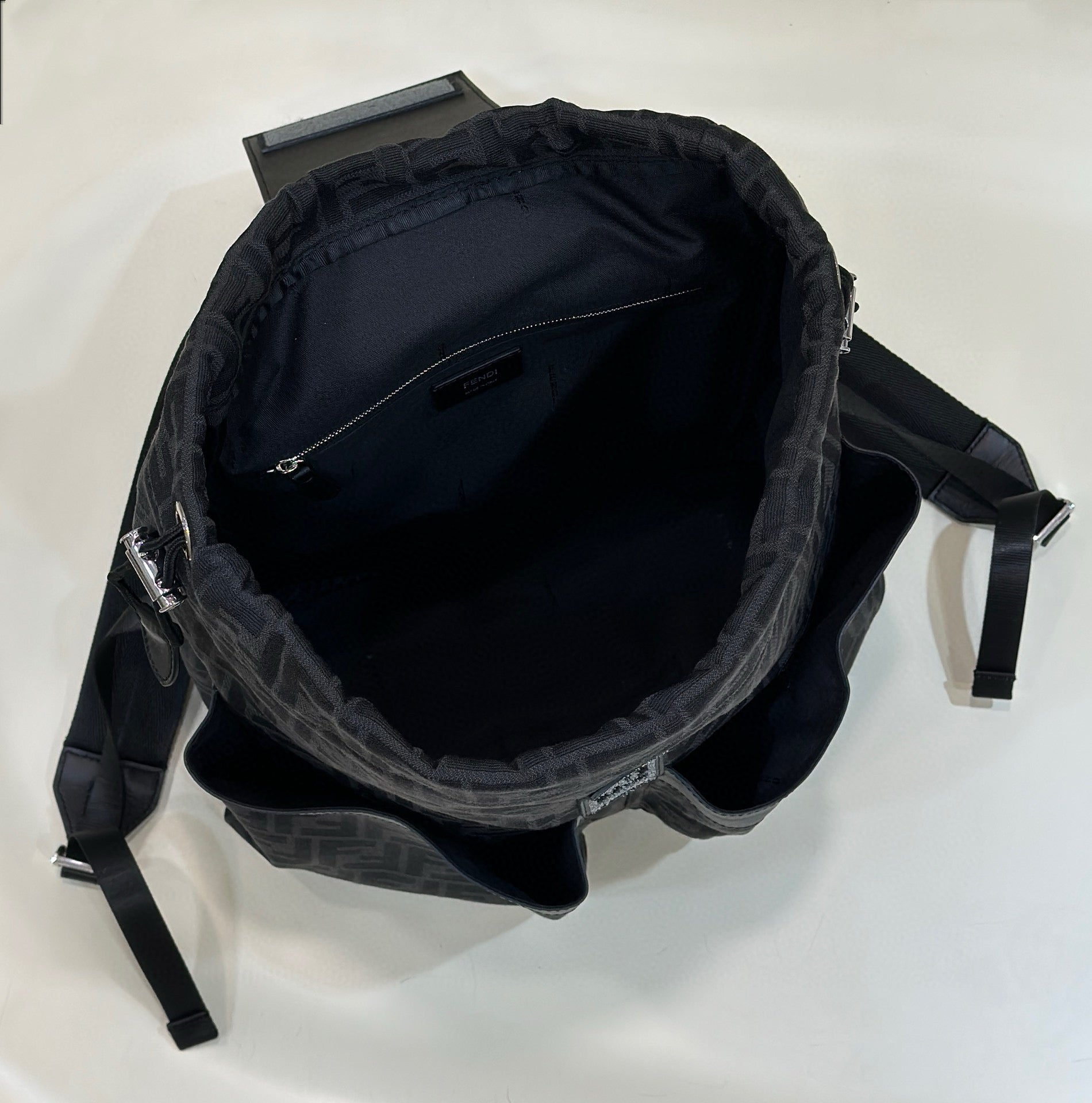 FD Backpack
