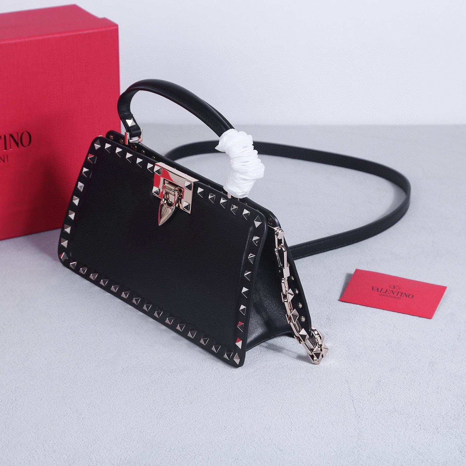 VLT Sling Bag