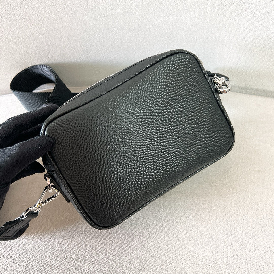PRD Messenger Bag