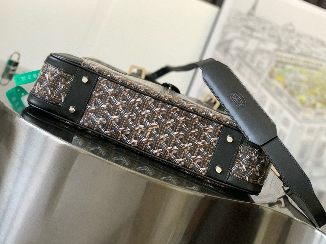 GYD Briefcase