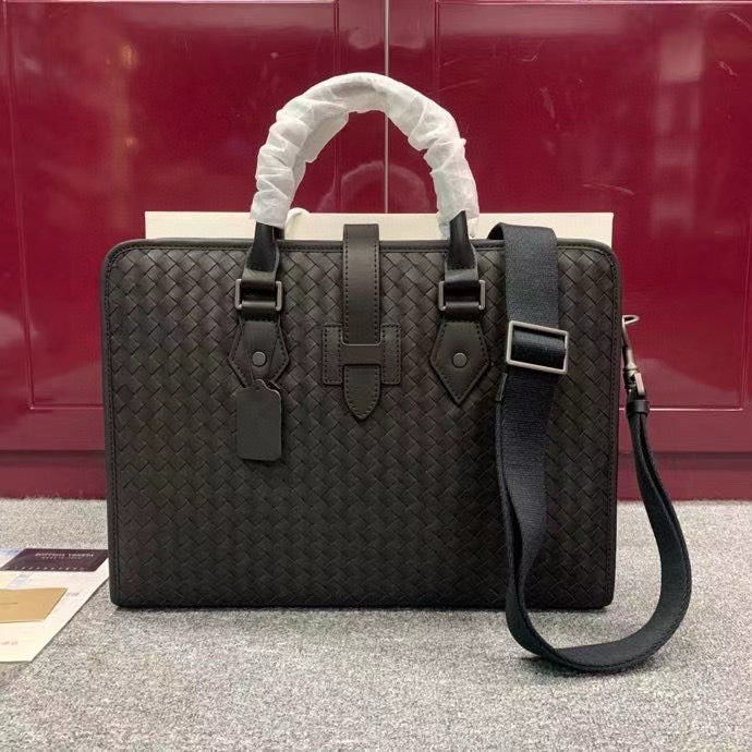 BTV Briefcase