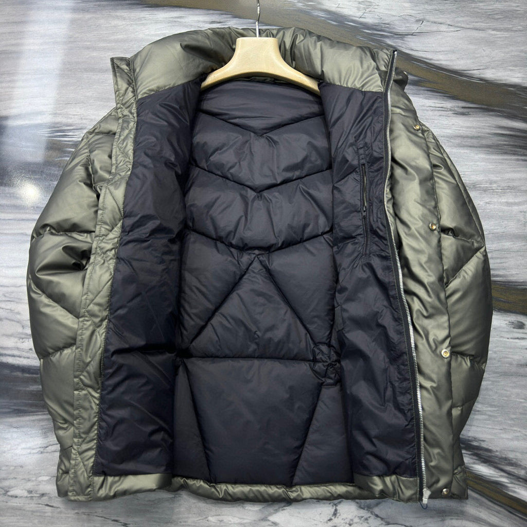 PRD Down Jacket