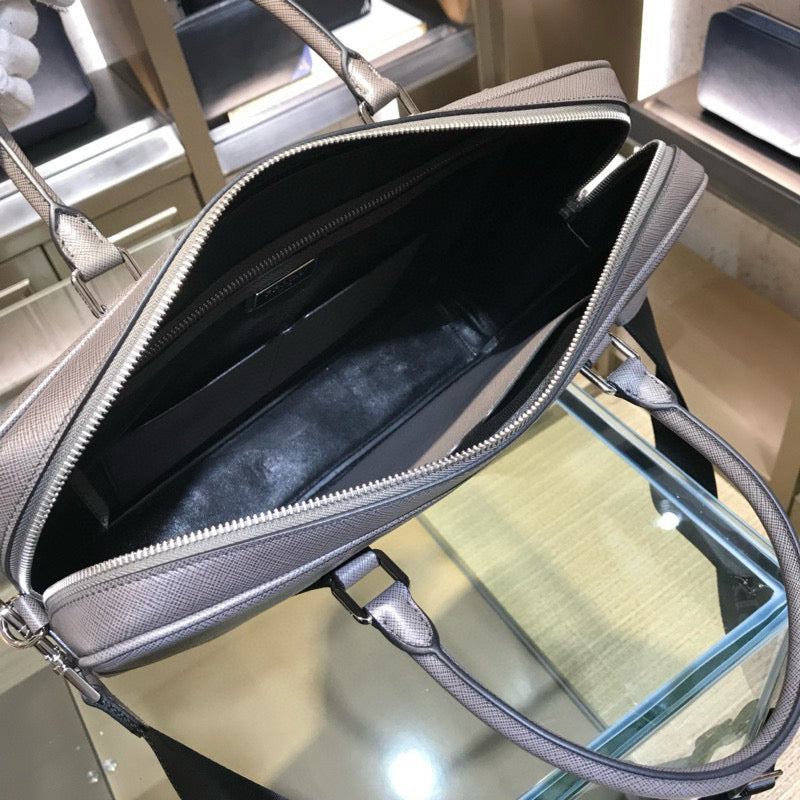 PRD Briefcase