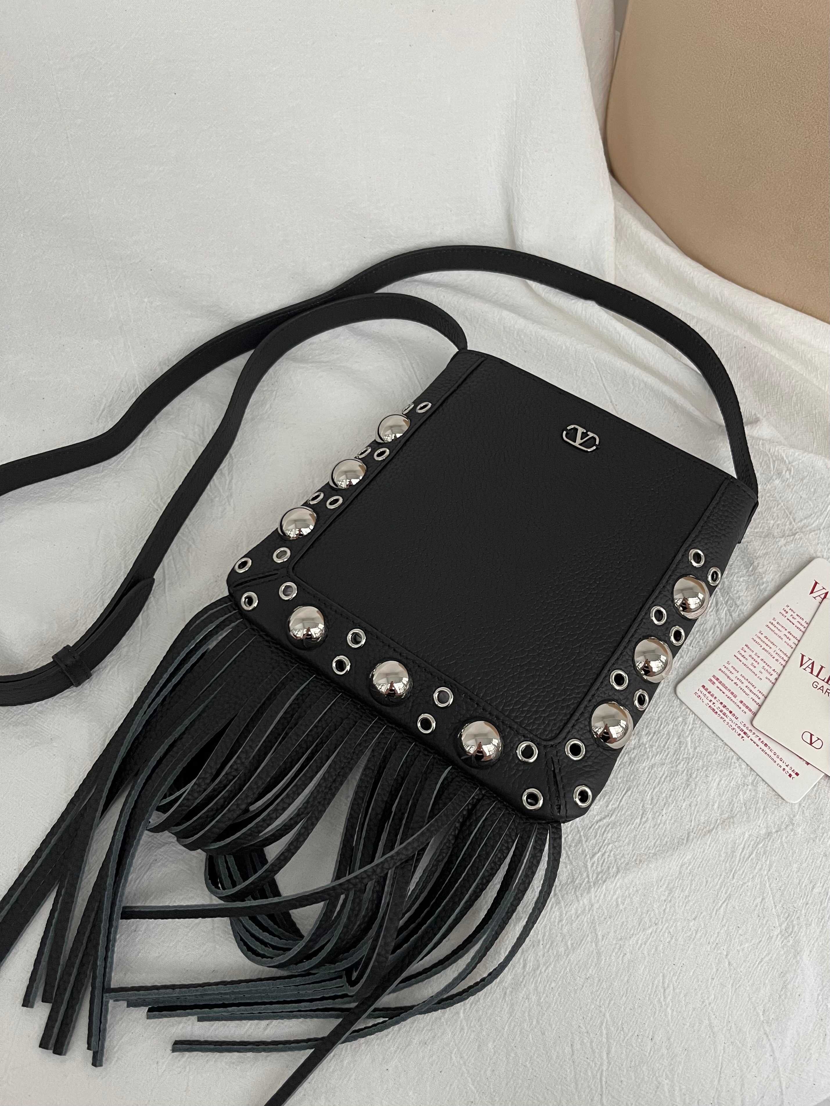 VLT Sling Bag