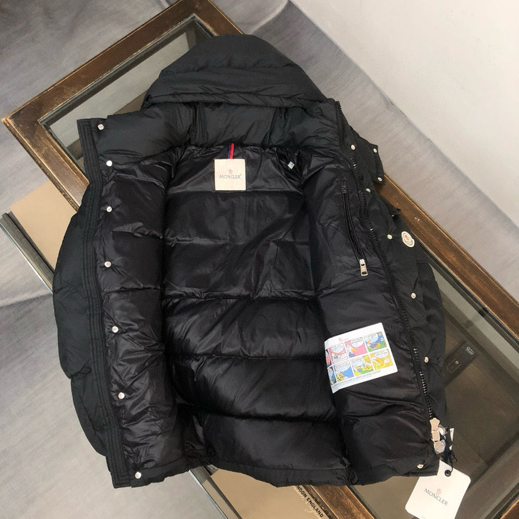 MNC Down Jacket
