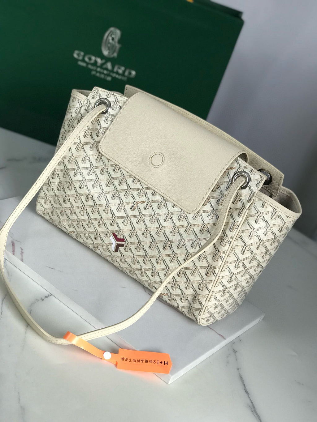 GYD Rouette Bag