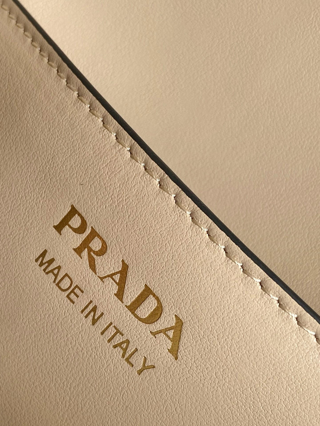 PRD Crossbody Bag