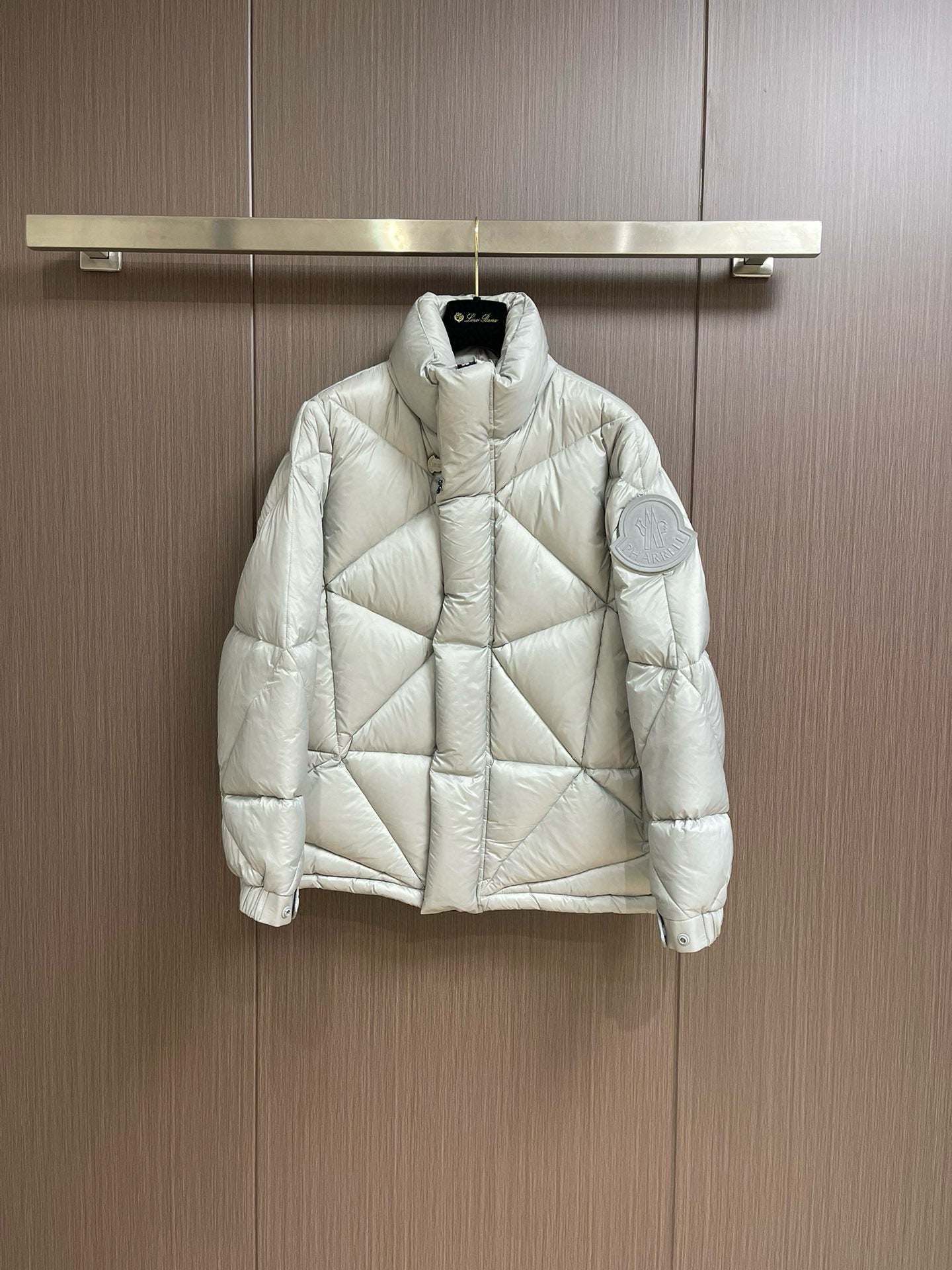 MNC Down Jacket