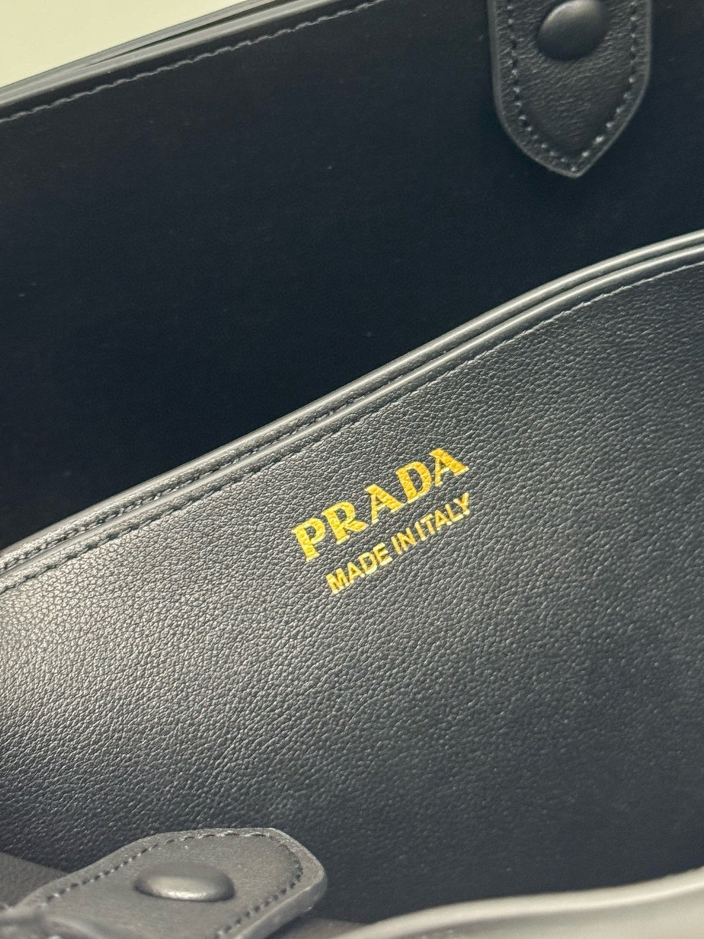 PRD Shouder Bag