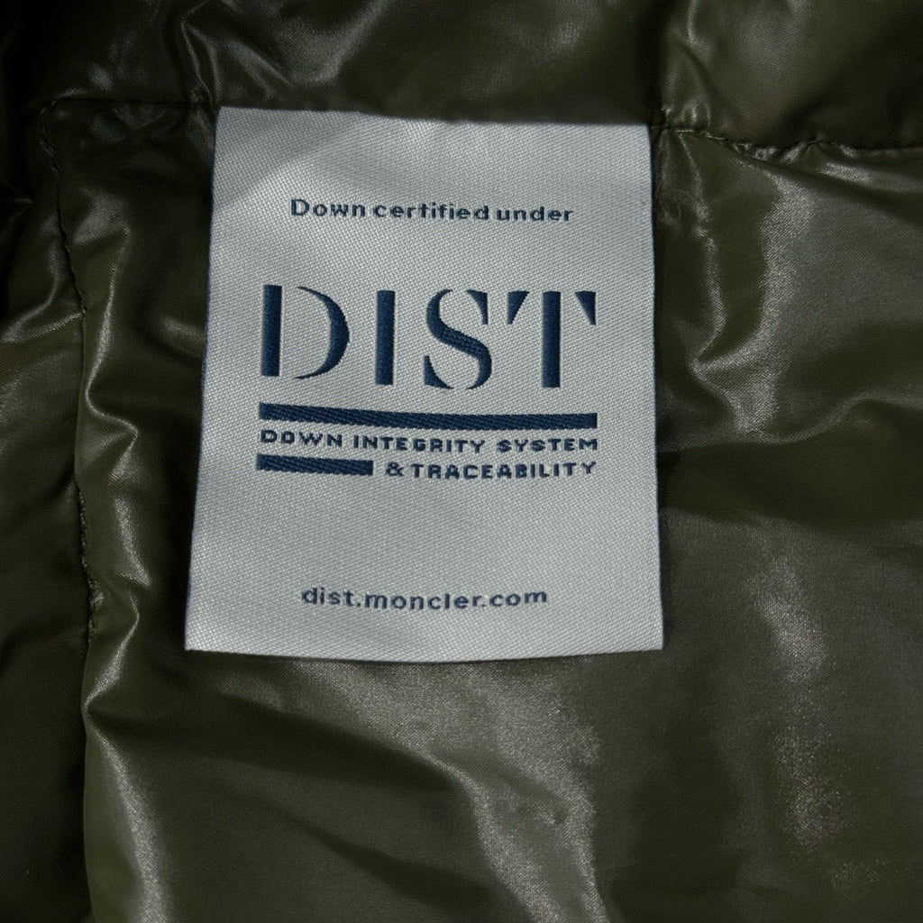 MNC Down Jacket
