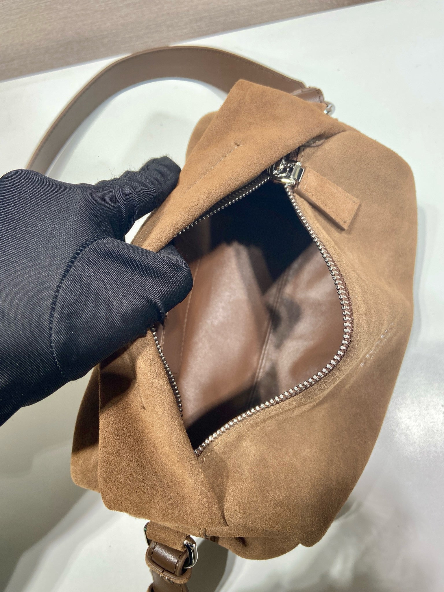 PRD Shouder Bag