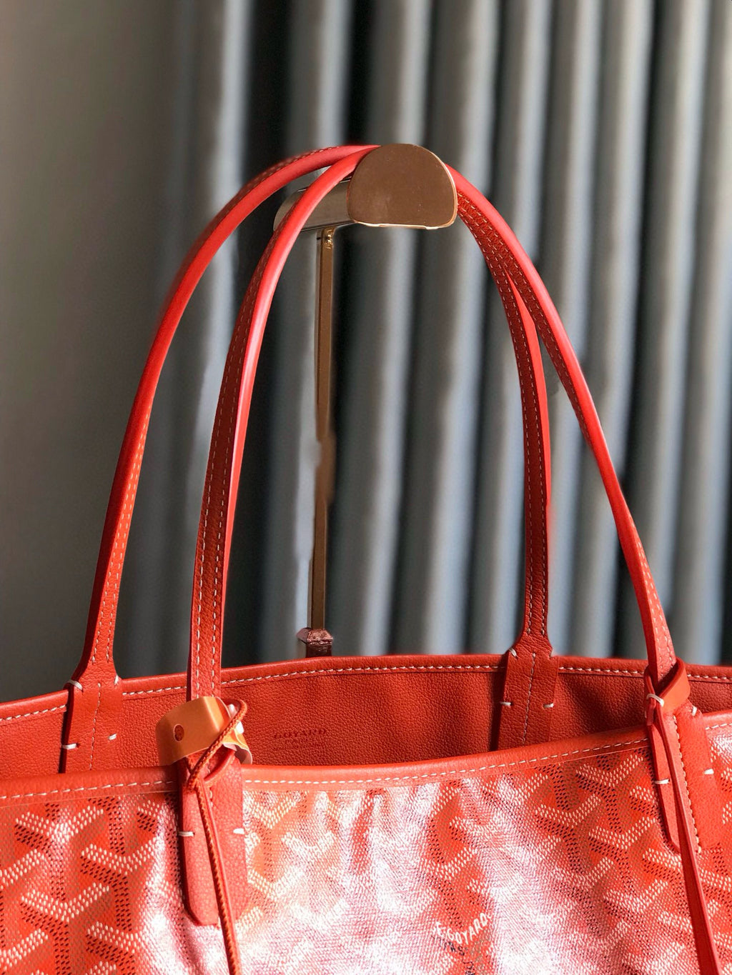 GYD Reversible Anjou