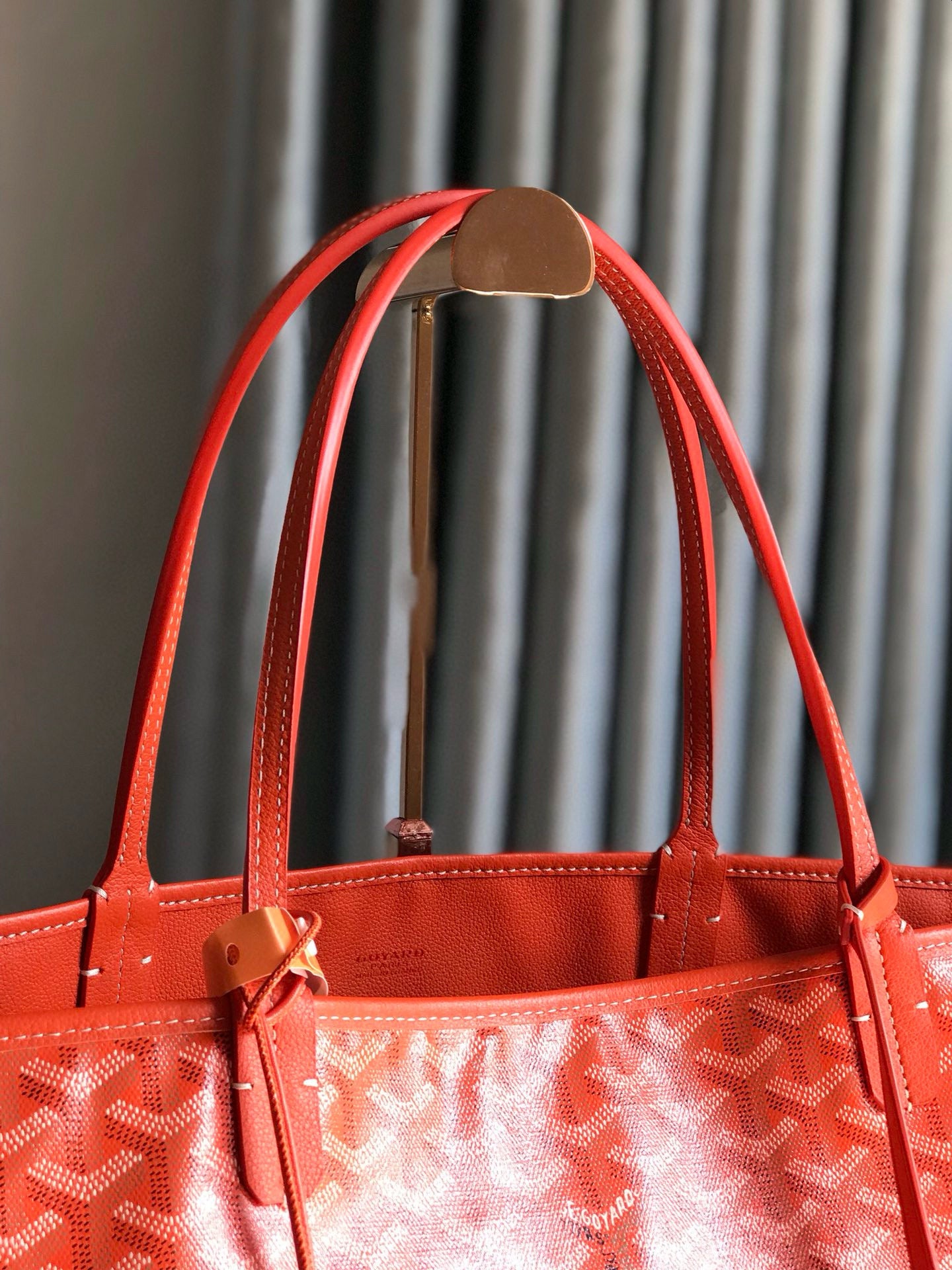 GYD Reversible Anjou