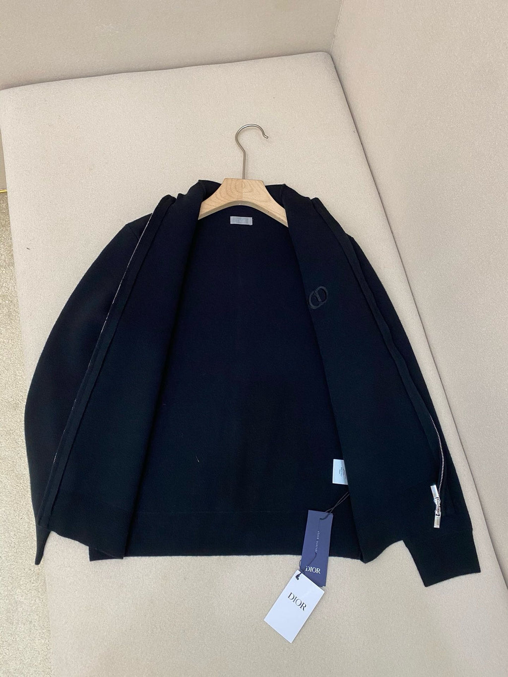 CD Jacket