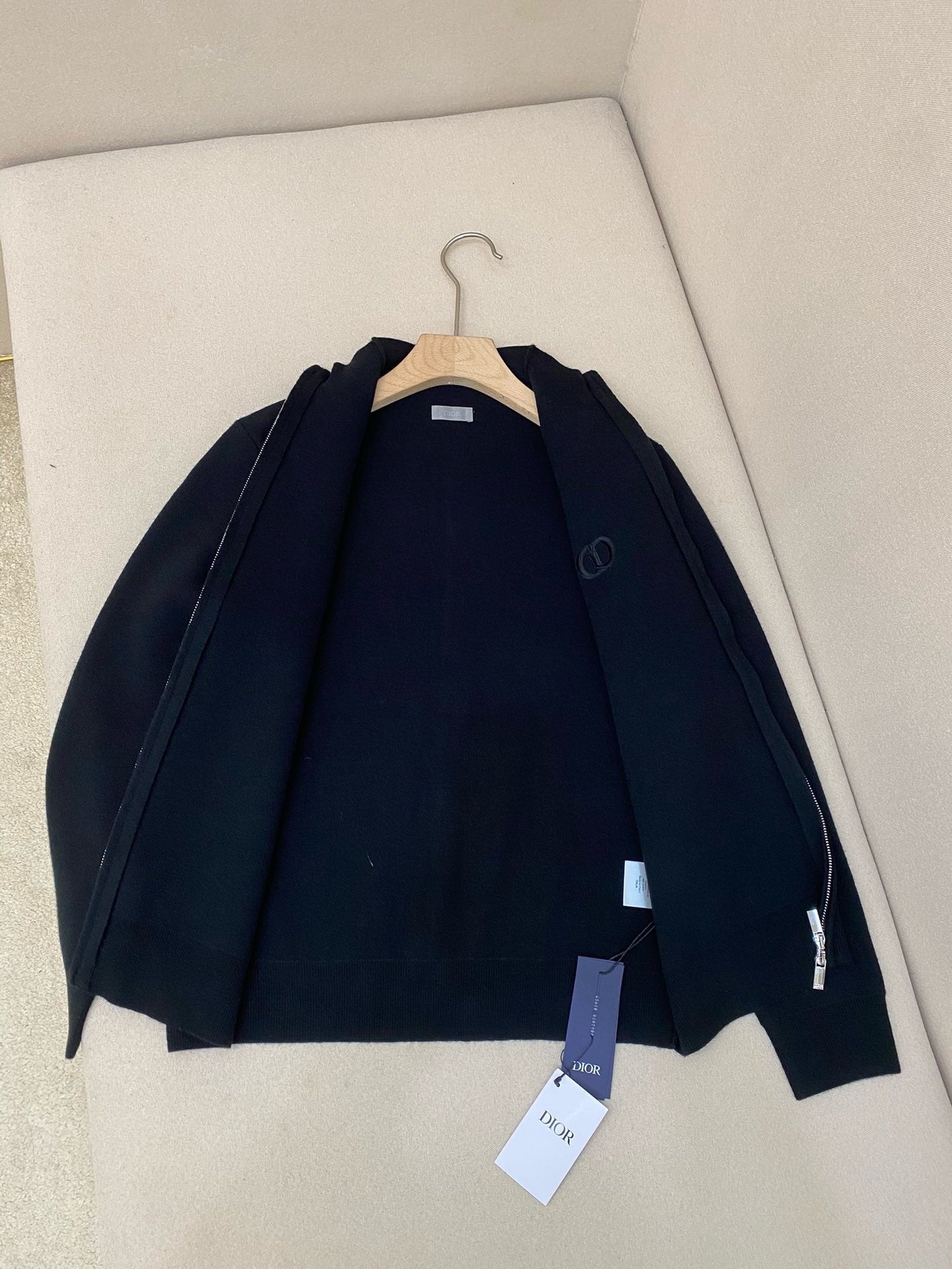 CD Jacket