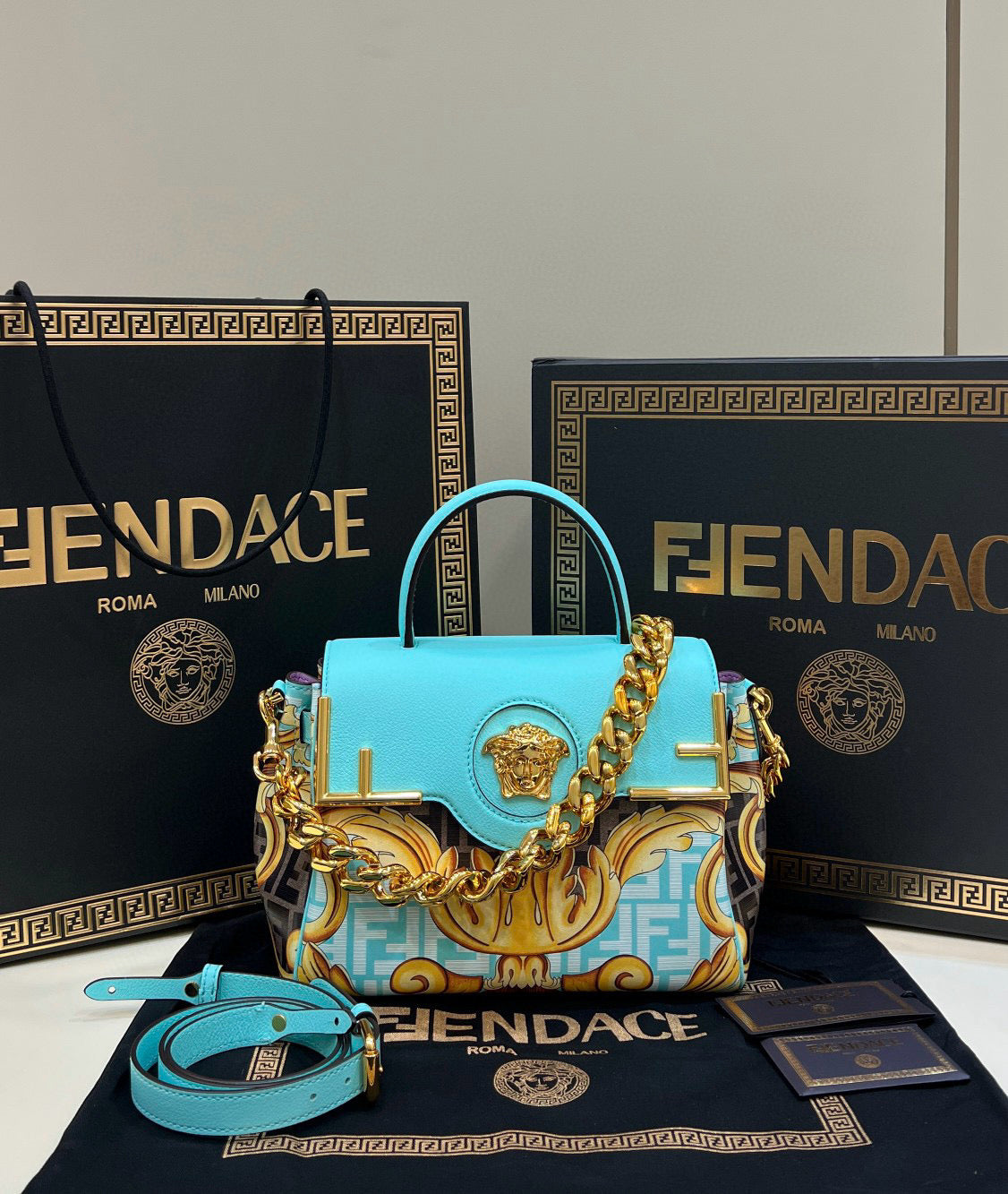 FD Fendace